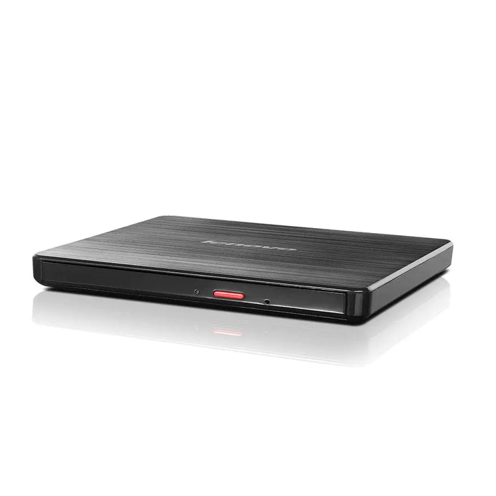 Оптично дисково устройство Lenovo DB65 DVD±RW Черен