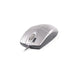 Оптична мишка A4tech OP-620D USB Сребрист