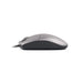 Оптична мишка A4tech OP-620D USB Сребрист
