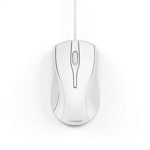 Оптична мишка HAMA MC-200 кабел 1.5 м USB