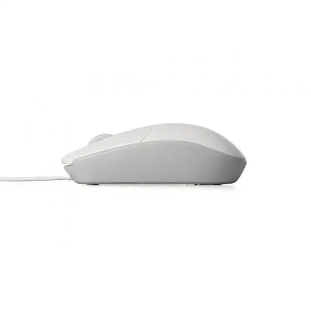 Оптична мишка RAPOO N100 USB Бял