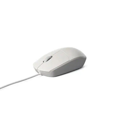 Оптична мишка RAPOO N100 USB Бял