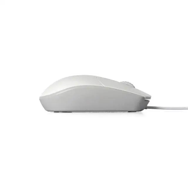 Оптична мишка RAPOO N100 USB Бял