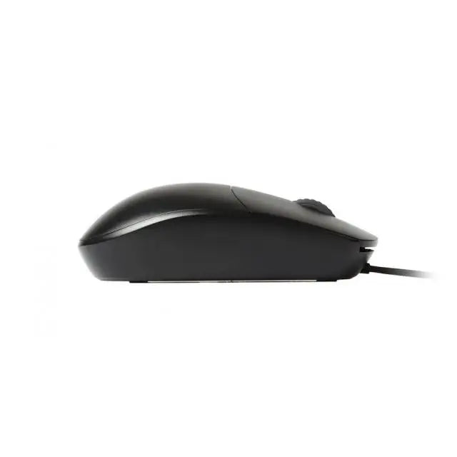 Оптична мишка RAPOO N100 USB Черен