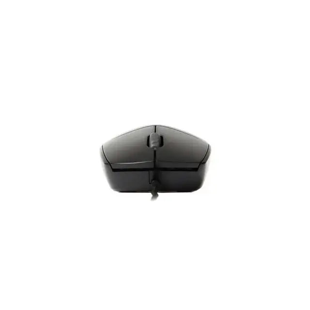 Оптична мишка RAPOO N100 USB Черен