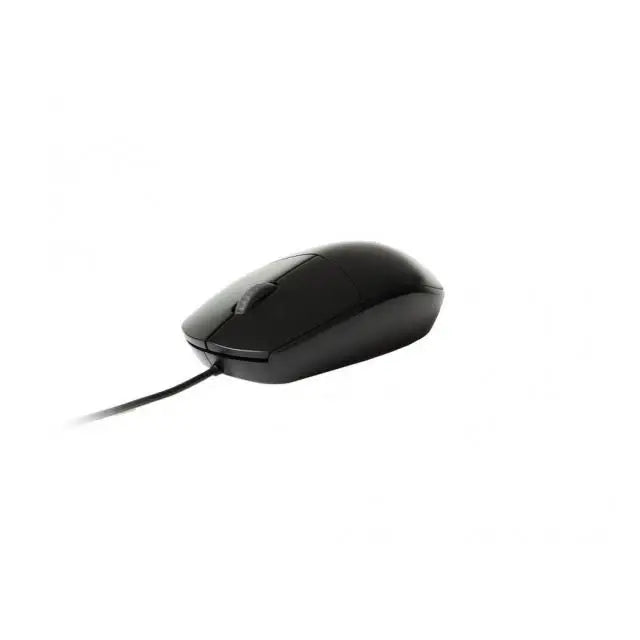 Оптична мишка RAPOO N100 USB Черен