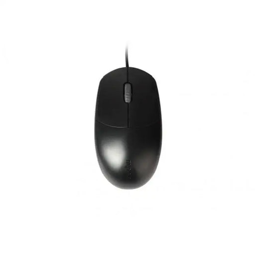 Оптична мишка RAPOO N100 USB Черен
