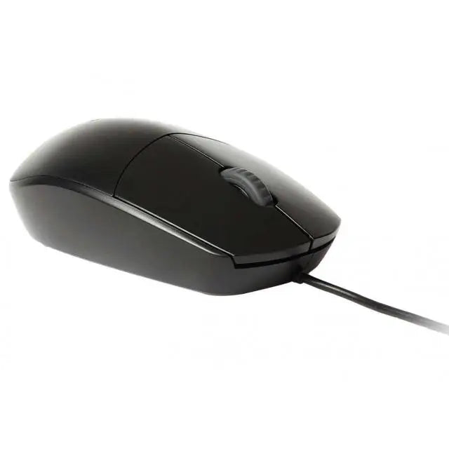 Оптична мишка RAPOO N100 USB Черен