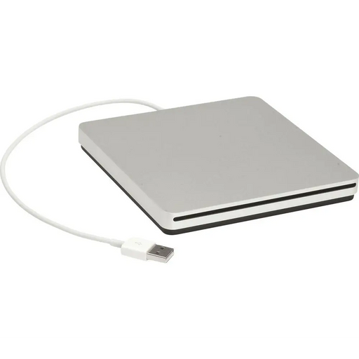 Оптично устройство Apple USB SuperDrive (2012)