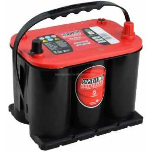 Optima 44Ah 730A RT R - 3.7