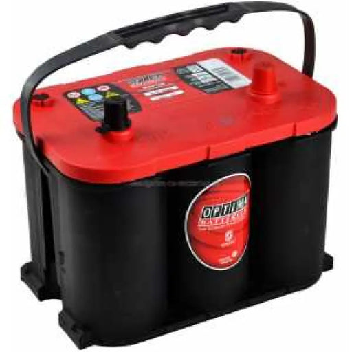 Optima 50Ah 815A RT R - 4.2