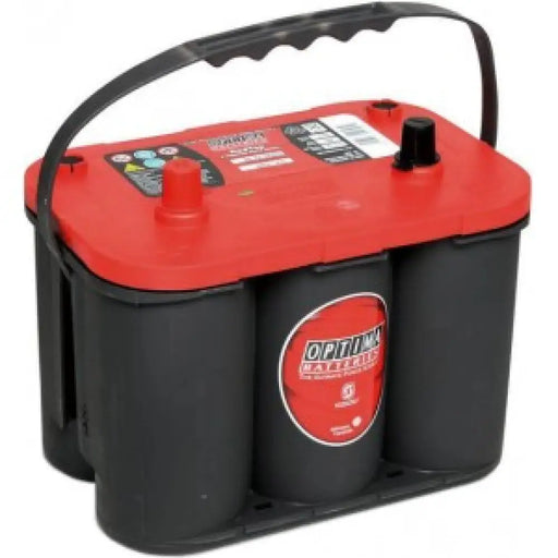 Optima 50Ah 815A RT S - 4.2