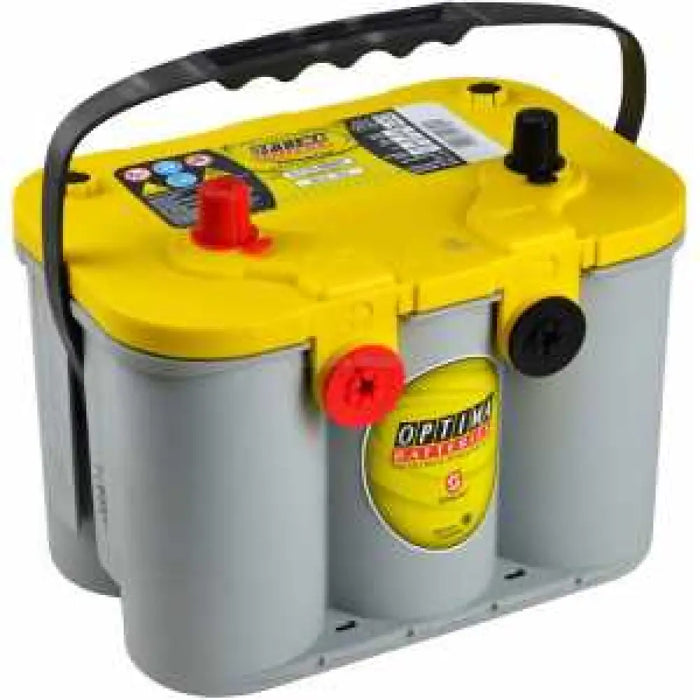 Optima 55Ah 765A YT U - 4.2