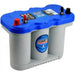 Optima 66Ah 845A BT DC - 5.0