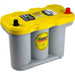 Optima 66Ah 845A YT R - 5.0