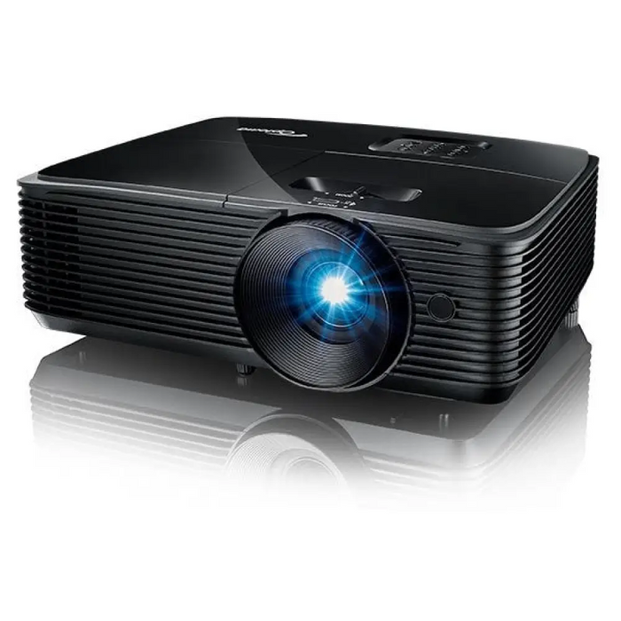 Optoma HD146X проектор за данни Проектор за монтаж на таван