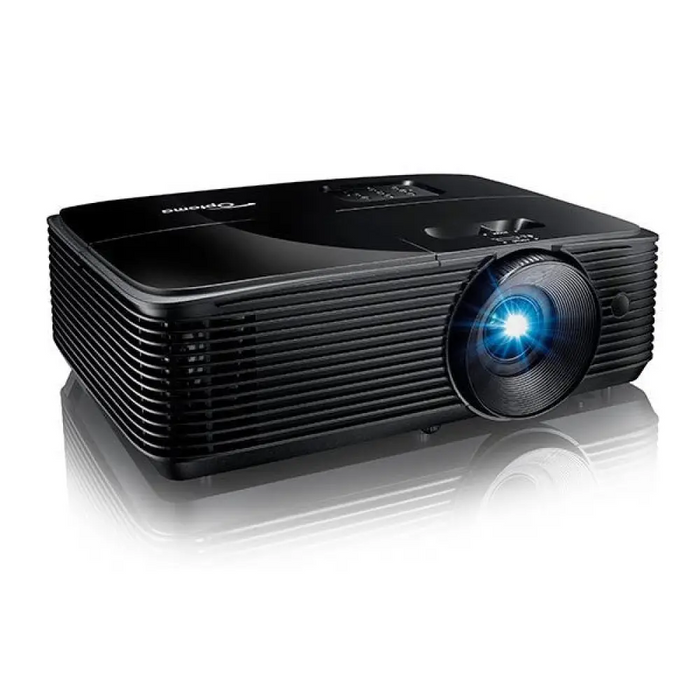 Optoma HD146X проектор за данни Проектор за монтаж на таван