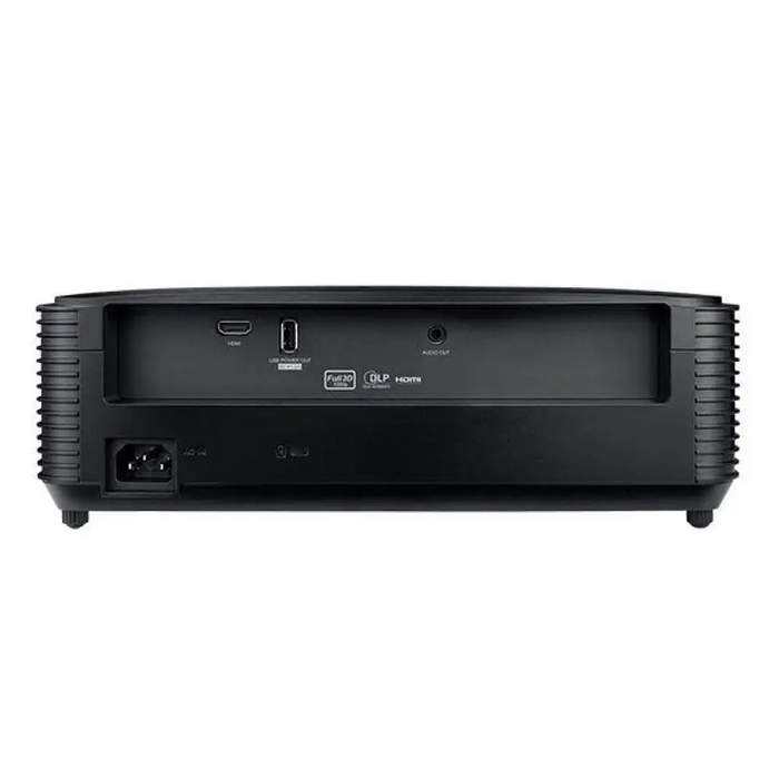 Optoma HD146X проектор за данни Проектор за монтаж на таван