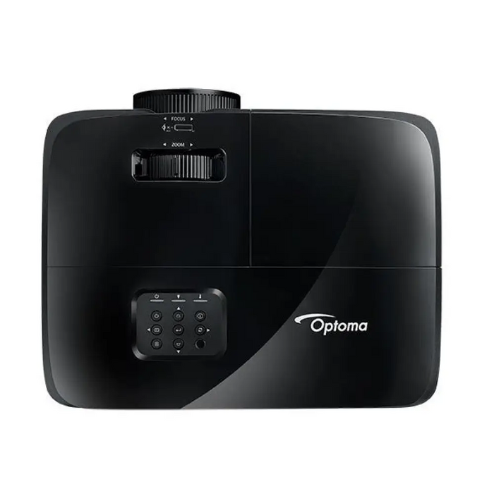 Optoma HD146X проектор за данни Проектор за монтаж на таван