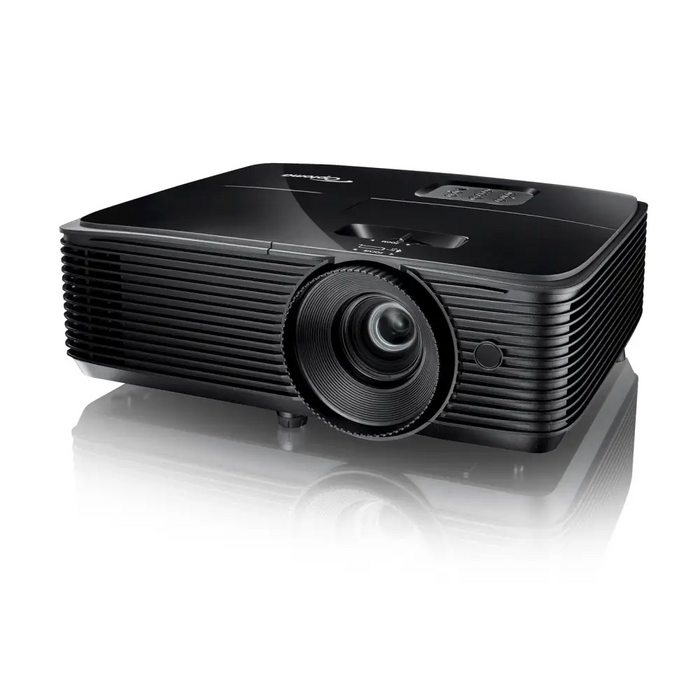 Optoma HD28e проектор за данни 3800 ANSI лумена DLP 1080p