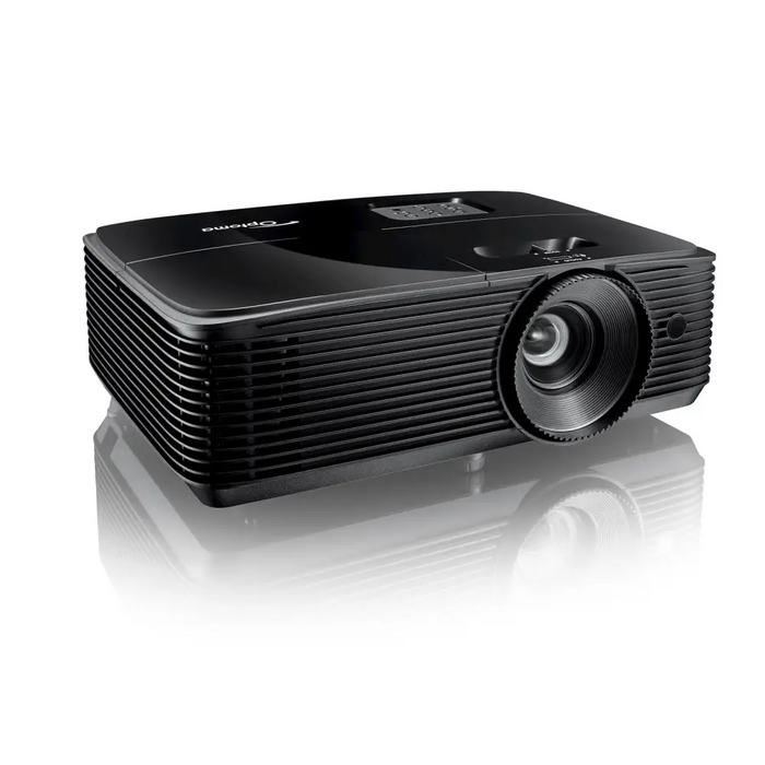 Optoma HD28e проектор за данни 3800 ANSI лумена DLP 1080p