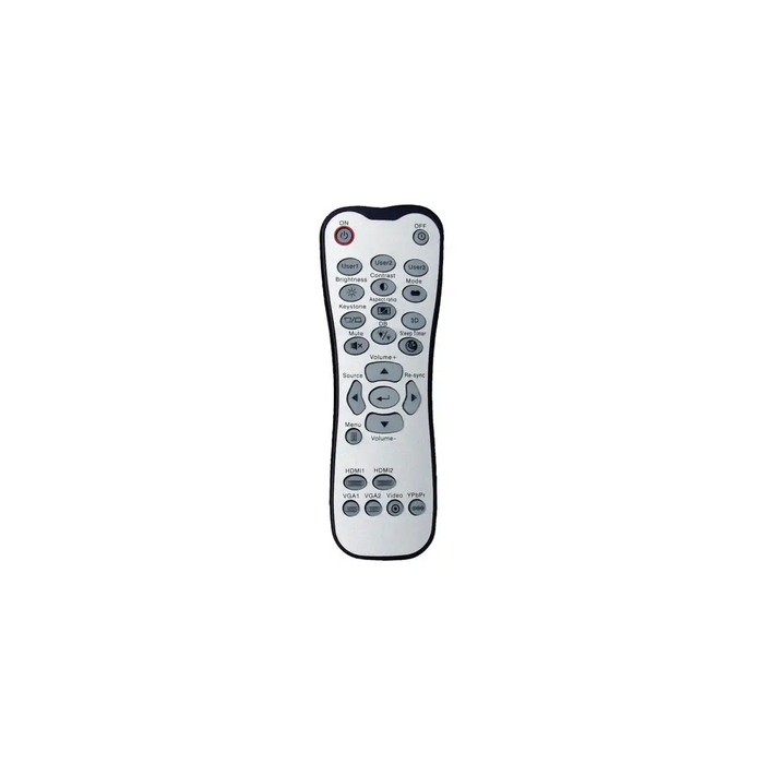 Optoma HD28e проектор за данни 3800 ANSI лумена DLP 1080p