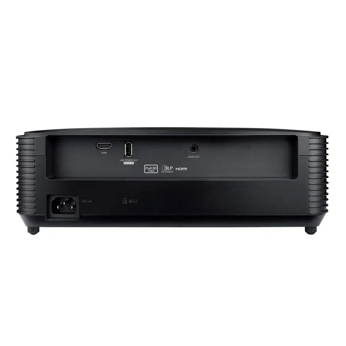 Optoma HD28e проектор за данни 3800 ANSI лумена DLP 1080p