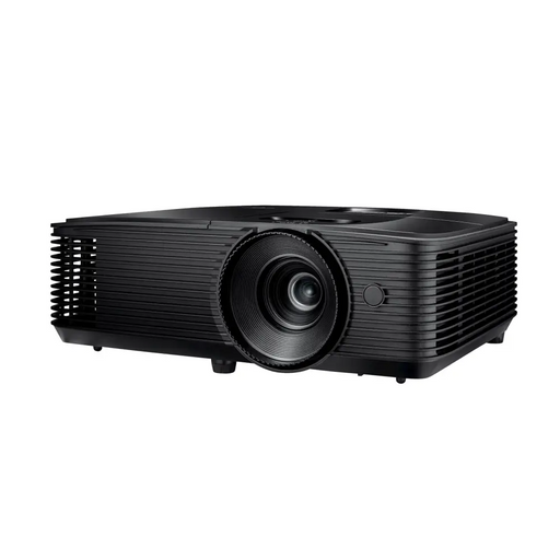 Optoma HD28e проектор за данни 3800 ANSI лумена DLP 1080p