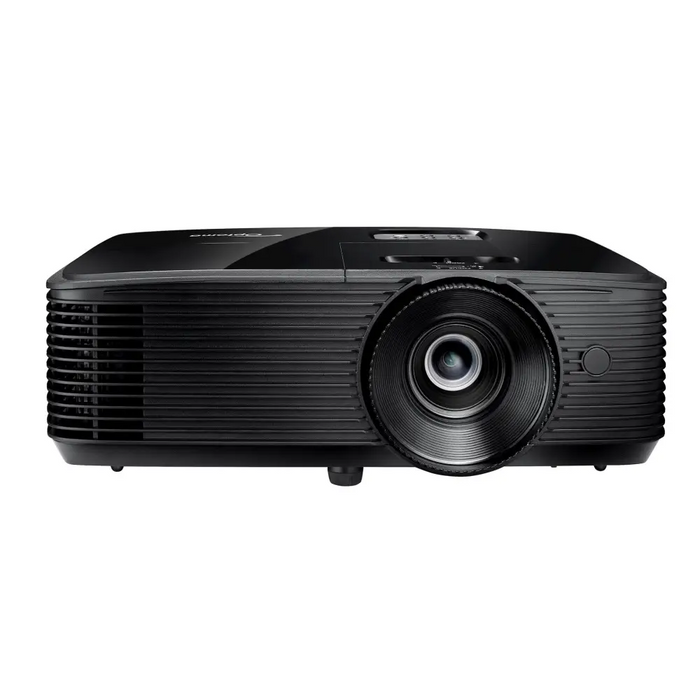 Optoma HD28e проектор за данни 3800 ANSI лумена DLP 1080p