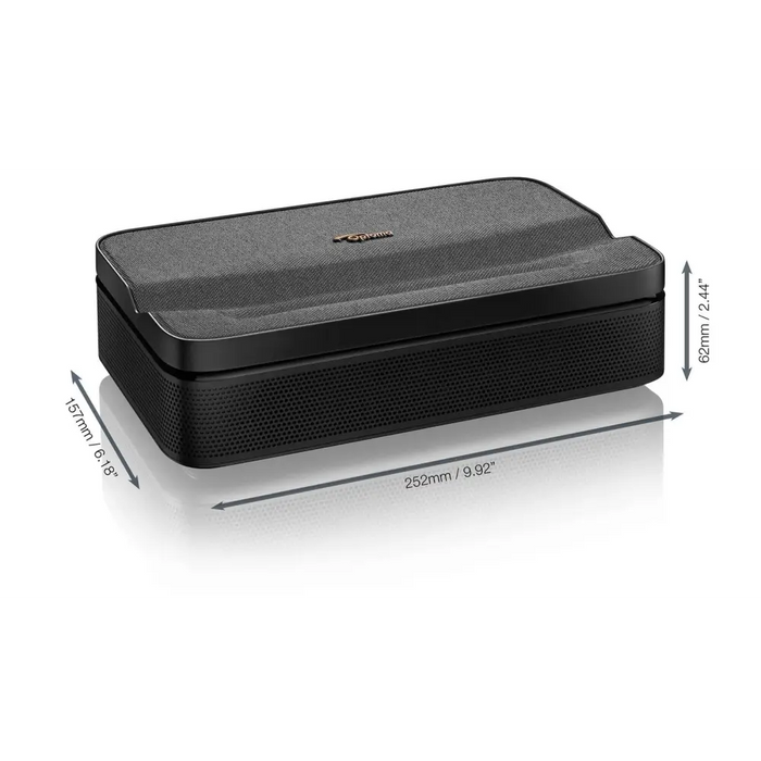 Optoma Photon Go Стандартен проектор 650 ANSI лумена DLP