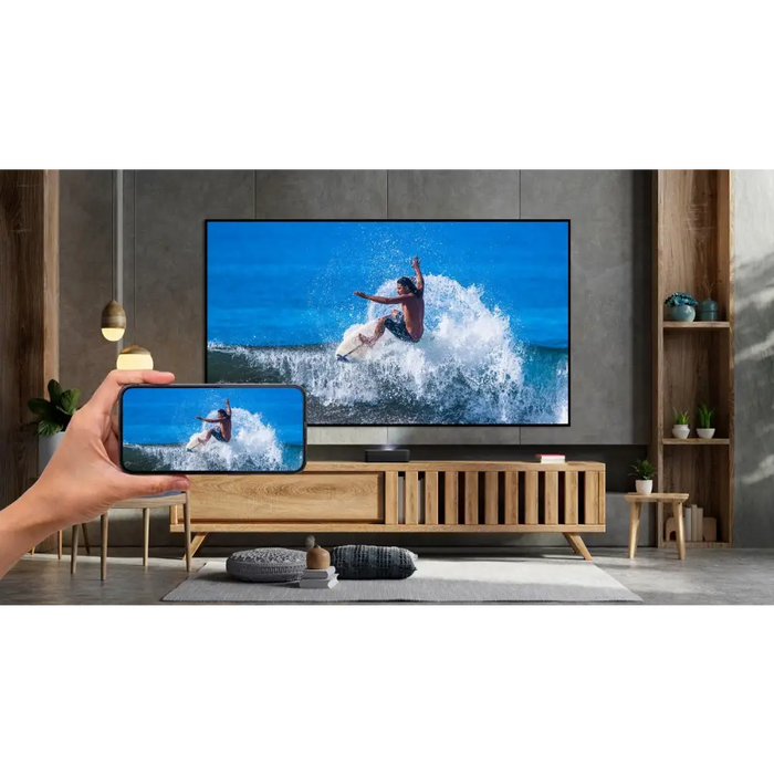 Optoma Photon Go Стандартен проектор 650 ANSI лумена DLP