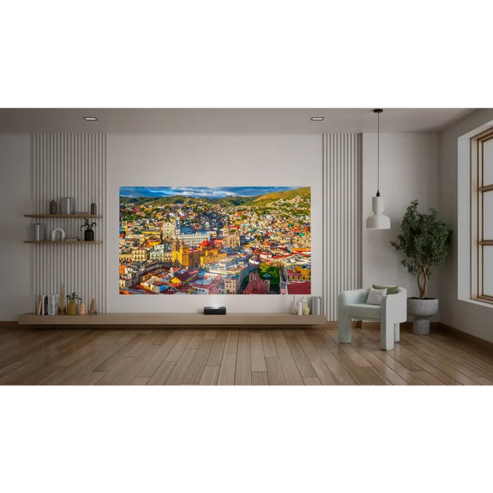 Optoma Photon Go Стандартен проектор 650 ANSI лумена DLP
