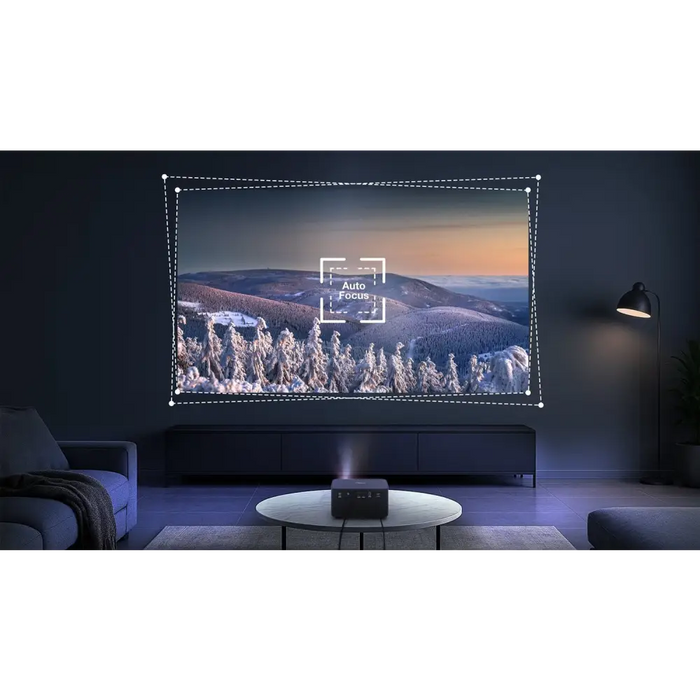 Optoma Photon Life PK32 Стандартен проектор 1100 ANSI