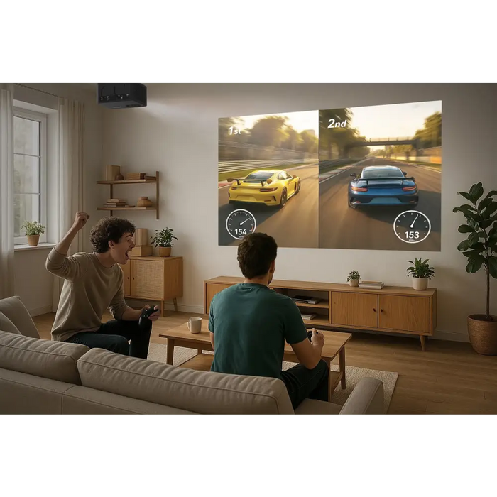 Optoma Photon Life PK32 Стандартен проектор 1100 ANSI