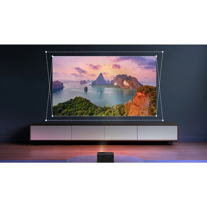 Optoma Photon Life PK32 Стандартен проектор 1100 ANSI