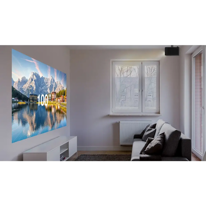 Optoma Photon Life PK32 Стандартен проектор 1100 ANSI