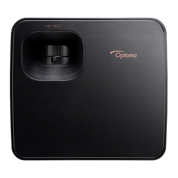 Optoma Photon Life PK31 Стандартен проектор 900 ANSI лумена DLP UHD 4K (3840x2160) 3D Черен