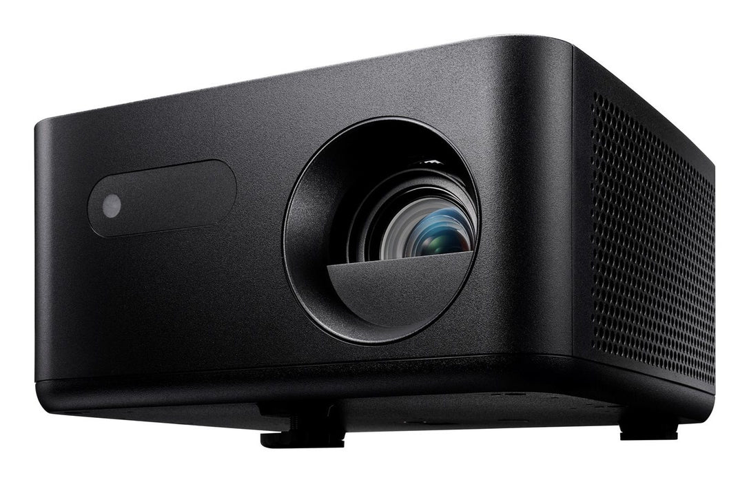Optoma Photon Life PK31 Стандартен проектор 900 ANSI лумена DLP UHD 4K (3840x2160) 3D Черен