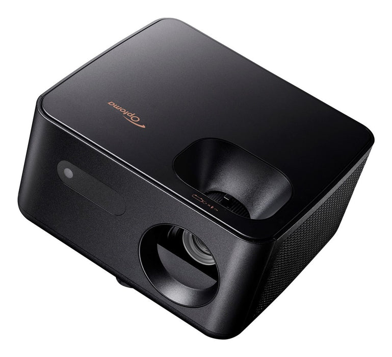 Optoma Photon Life PK31 Стандартен проектор 900 ANSI лумена DLP UHD 4K (3840x2160) 3D Черен