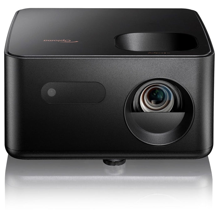 Optoma Photon Life PK31 Стандартен проектор 900 ANSI лумена DLP UHD 4K (3840x2160) 3D Черен