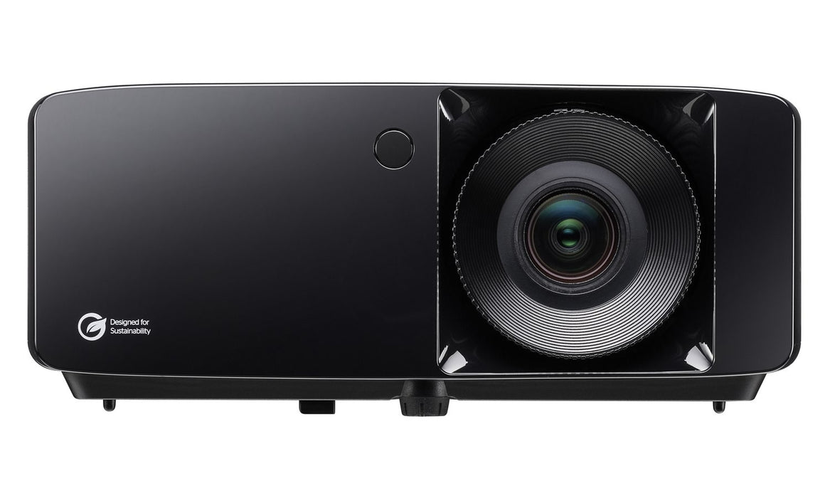Optoma HZ41HDR Стандартен проектор 4400 ANSI лумена DLP 1080p (1920x1080) 3D Черен