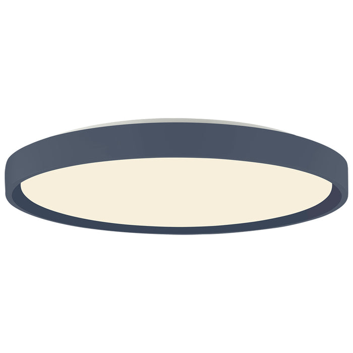 LED ПЛАФОН 36W CCT 2700LM ИНДИГО OPTONICA