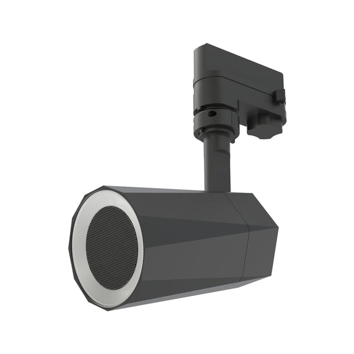 LED RGB СПОТ ЗА РЕЛСА С BLUETOOTH ГОВОРИТЕЛ OPTONICA