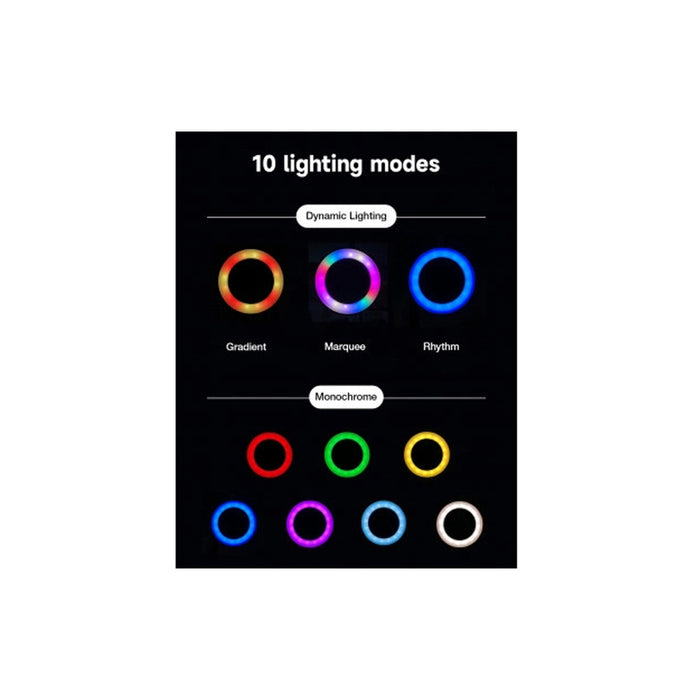 LED RGB СПОТ ЗА РЕЛСА С BLUETOOTH ГОВОРИТЕЛ OPTONICA