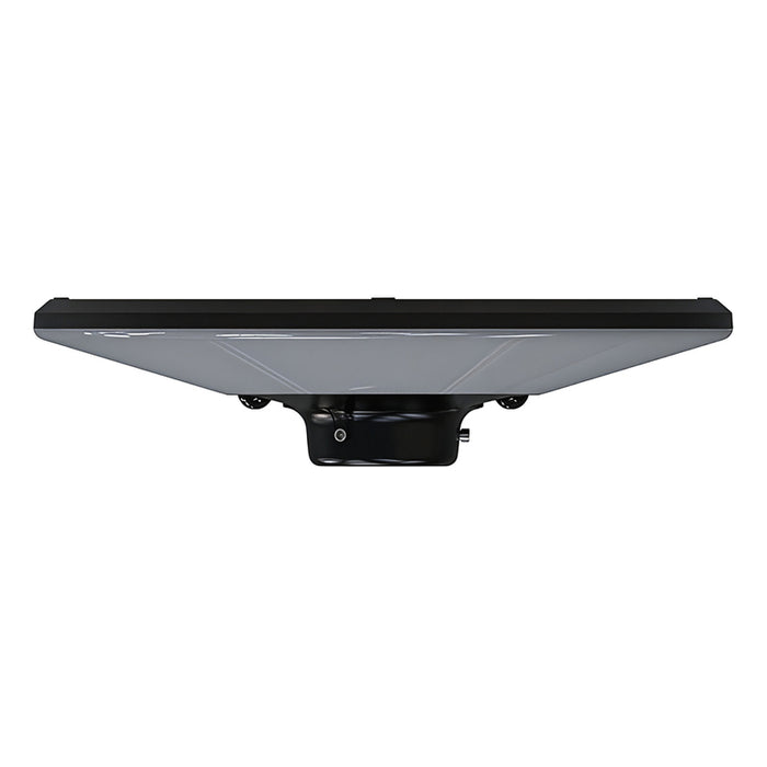 LED СОЛАРНА ГРАДИНСКА ЛАМПА CCT IP65 ДУ OPTONICA