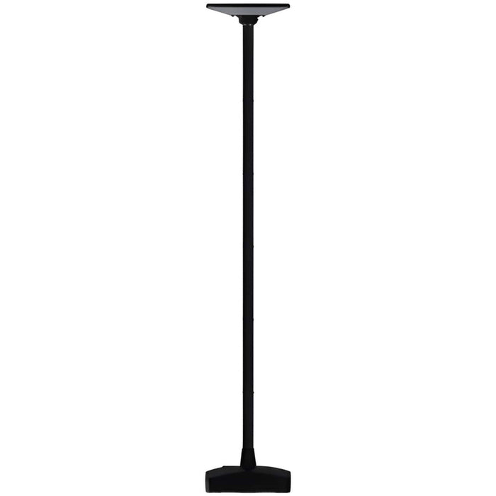 LED СОЛАРНА ГРАДИНСКА ЛАМПА CCT IP65 ДУ OPTONICA
