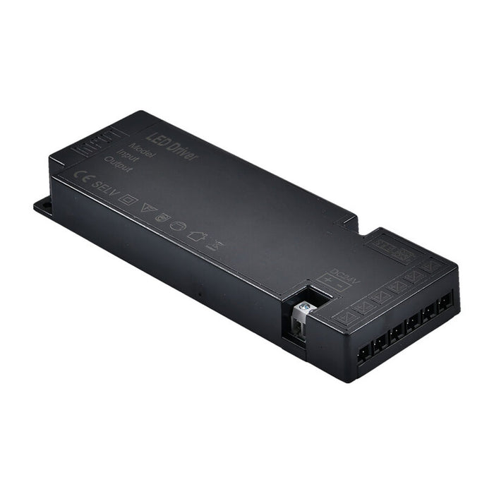 LED ЗАХРАНВАНЕ ЗА МЕБЕЛИ 60W 5A 12V 175-265V OPTONICA