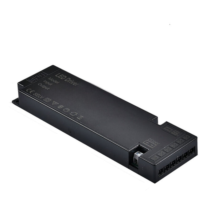 LED ЗАХРАНВАНЕ ЗА МЕБЕЛИ 100W 8.3A 12V 175-265V OPTONICA