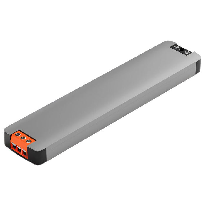ЗАХРАНВАНЕ ЗА LED ЛЕНТА 100W 12V OPTONICA NANO-S