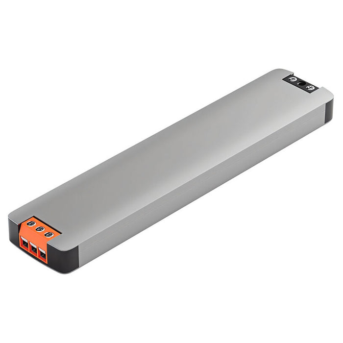 ЗАХРАНВАНЕ ЗА LED ЛЕНТА 100W 24V OPTONICA NANO-S